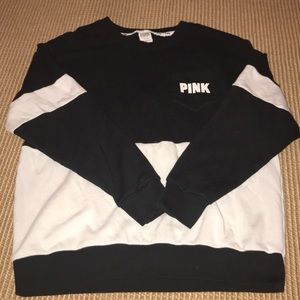 PINK sweatshirt